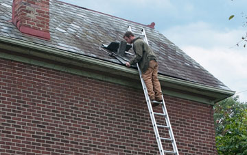 what affects urgent The Chuckery roof repairs