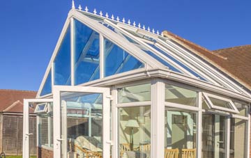conservatory roof insulation costs The Chuckery
