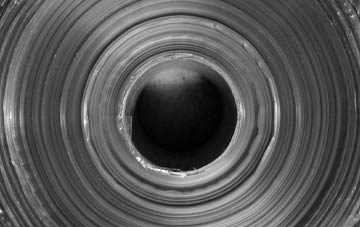 The Chuckery edpm waterproofing