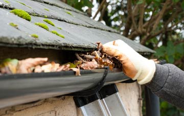 gutter cleaning The Chuckery, West Midlands