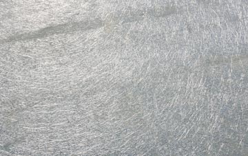 The Chuckery laminate fibreglass or shingles?