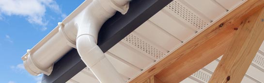 get The Chuckery guttering quotes today