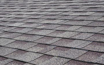 The Chuckery tiles for shallow pitch roofing