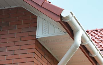 The Chuckery soffit repair costs