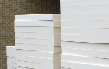 The Chuckery tapered roof insulation costs