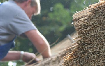 professional The Chuckery thatchers