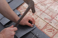free The Chuckery garage roof repair quotes