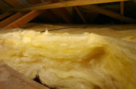 The Chuckery pitch roof insulation