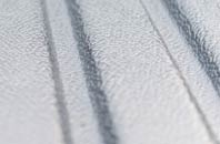 find rated The Chuckery rubber roofing companies