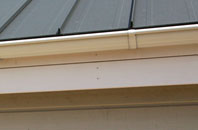 The Chuckery soffit repair