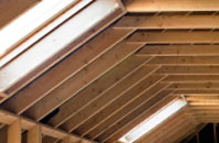 The Chuckery tapered roof insulation quotes
